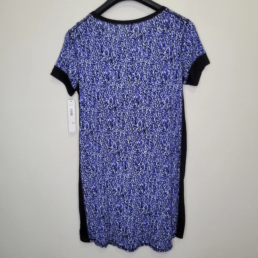 NWT DKNY pajama shirt, Size XS